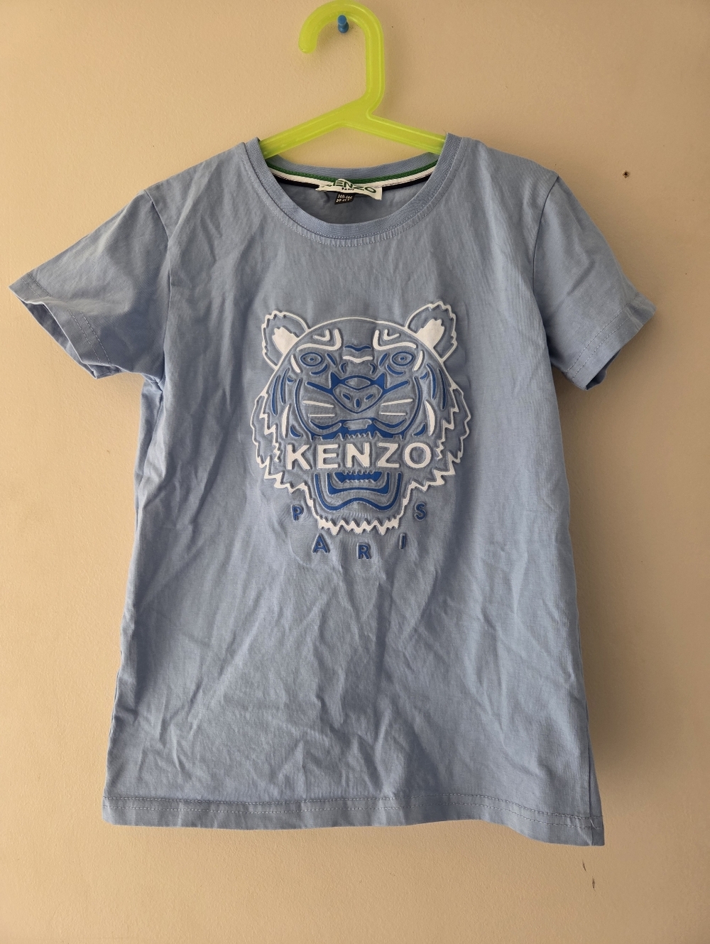 Kenzo Youth Shirt